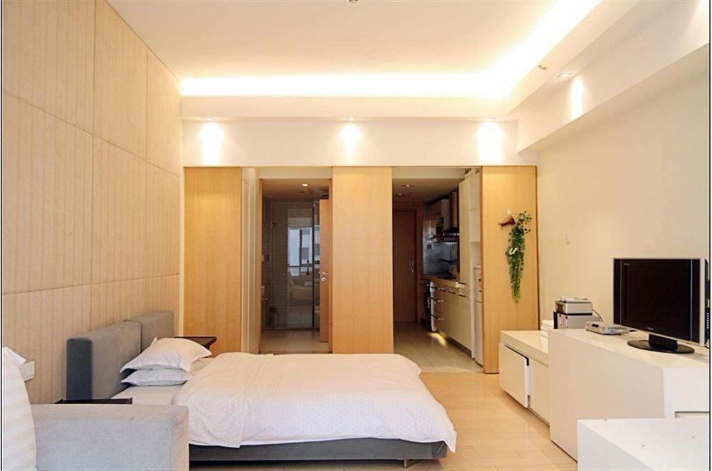 Lavande International Aparthotel Us Consulate General Guangzhou Zhujiang New Town Metro Branch - Free Shuttle Bus To Canton Fair Complex During Canton Fair Period & Free Vpn Internet Access Esterno foto