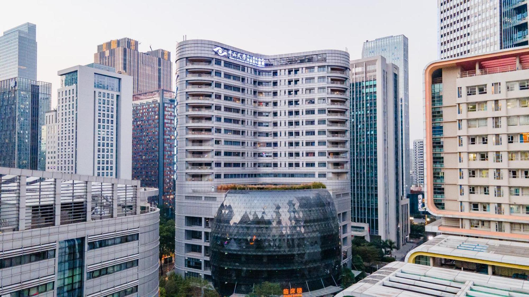 Lavande International Aparthotel Us Consulate General Guangzhou Zhujiang New Town Metro Branch - Free Shuttle Bus To Canton Fair Complex During Canton Fair Period & Free Vpn Internet Access Esterno foto